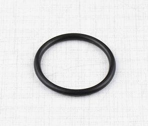 O-ring of rear swing fork 20x2mm (Jawa CZ 125 175 250 350) / 