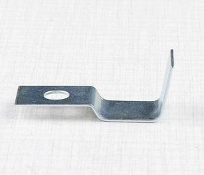 Bracket of electro cables (Jawa 350 638 639 640) / 