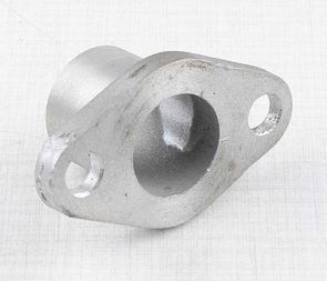 Flange of carburetor (Jawa 250 350 Perak) / 