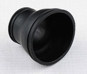 Intake rubber connection (CZ 476, 477) / 