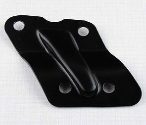 Exhaust silencer holder - right (Jawa 639 - 640) / 