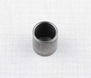 Bush - stop of kickstart shaft 18x17x14mm (Jawa 250 350 Perak) / Bush - stop of kickstart shaft 18x17x14mm (Jawa 250 350 Perak) /