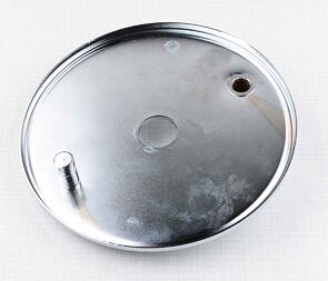 Rear brake cover - 160mm (Jawa 250 350 Perak) / 