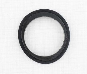 Front fork rubber - elipse (Jawa 250 350 Perak) / 