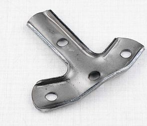 Front mudguard holder (Jawa CZ 125 175 250 350 Kyvacka) / 