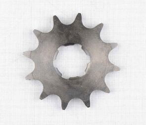 Drive sprocket - 12t (Jawa 50 Pionyr) / 