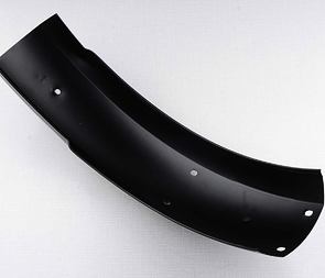 Rear mudguard - inner part (Jawa 638 - 640) / 