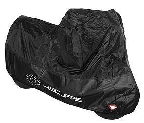 Motorcycle cover - size L / 