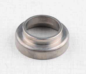 Bowl of ball bearing steering - frame (Jawa 50 Babetta 207 210) / 