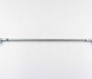 Gear shift rod w/ joints (CZ Scooter) / Gear shift rod w/ joints (CZ Scooter) /