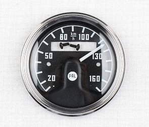 Speedometer repair set - 160 km/h (Jawa Californian, CZ 471, 472) / 