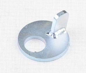 Chain adjuster (CZ 125 B,T) / 