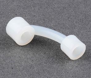 Lubricating pipe (CZ 125 175 250) / Lubricating pipe (CZ 125 175 250) /