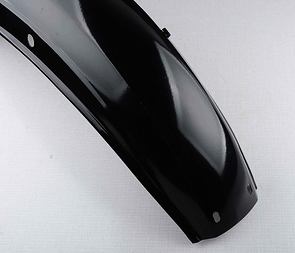 Rear mudguard - original (Jawa 350 634) / 