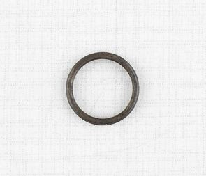 Distance ring of piston pin 14x17,5x2,5 (Jawa 50 Babetta 207 210) / 