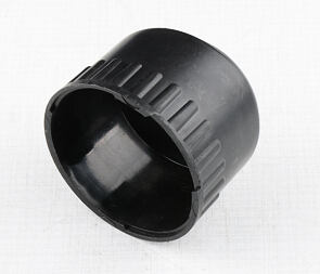 Cover of speedometer (Jawa 50 Babetta 210) / Cover of speedometer (Jawa 50 Babetta 210) /