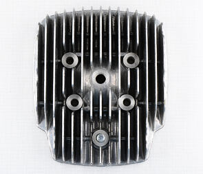 Cylinder head - original (CZ 125 175 476 477 487 488) / Cylinder head - original (CZ 125 175 476 477 487 488) /