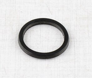 Sealing ring of kick start shaft (Jawa CZ 125 175 250 350) / Sealing ring of kick start shaft (Jawa CZ 125 175 250 350) /
