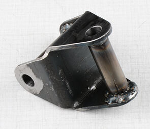 Cross joint of tow bar (PAV) / 