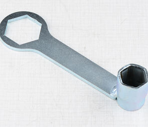 Spark plug spanner 21/32mm (Jawa CZ Simson) / Spark plug spanner 21/32mm (Jawa CZ Simson) /