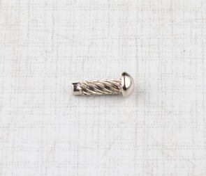 Rivet of type plate (Jawa CZ Simson) / Rivet of type plate (Jawa CZ Simson) /