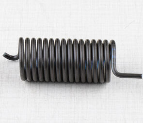 Spring of kick start shaft (Jawa 50 Pionyr 21 23) / Spring of kick start shaft (Jawa 50 Pionyr 21 23) /