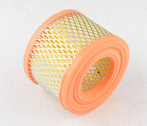 Air filter - open end (CZ 125 175 250 350) / 
