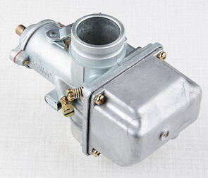 Carburetor 28mm - original Jawa (Jawa 350 638 639 640) / 