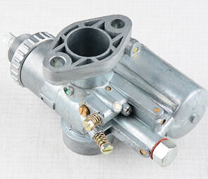 Carburetor 2926 SBD Jikov PACCO (Jawa CZ 125 175 250 350) / Carburetor 2926 SBD Jikov PACCO (Jawa CZ 125 175 250 350) /