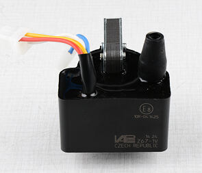 Ignition coil VAPE Z67 (Jawa CZ 125 175 250 350) / 