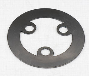 Clutch plate (Jawa 250 350 Panelka) / 