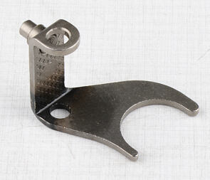 Fork of transmission - original (CZ 125 175 250) / Fork of transmission - original (CZ 125 175 250) /