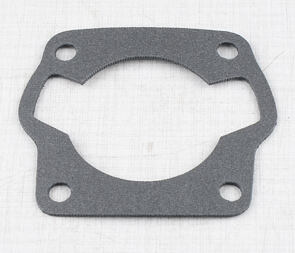 Gasket of cylinder 1.0mm (Jawa 50 Babetta 207 210) / 