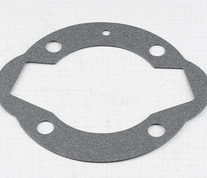 Gasket of cylinder 1.0mm (Jawa 250  Panelka) / 