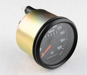 Speedometer 180 kmh (Jawa 350 638 639) / 