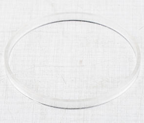 Distance ring of speedometer glass (Jawa 250 350 Perak) / 