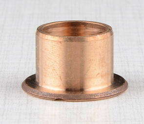 Bush of transmission - open end, original (Jawa 250 350 Kyvacka) / 