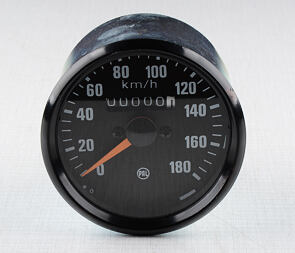 Speedometer 180 kmh TWN (Jawa 350 638 639) / 