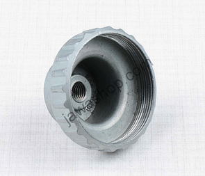 Lid of throttle valve (Jawa CZ 125 175 250 350 634) / 