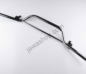 Handlebars with bar (Jawa, CZ - Sport) / 