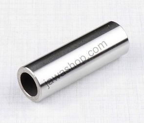 Piston pin 15mm x 56mm (Jawa 250 Kyvacka) / 