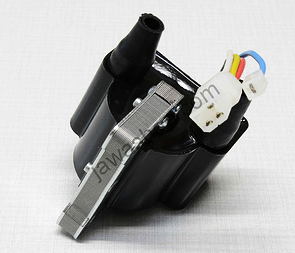 Ignition coil VAPE Z67 (Jawa CZ 125 175 250 350) / 