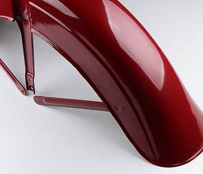 Front mudguard (Jawa 250 350 Kyvacka) / 