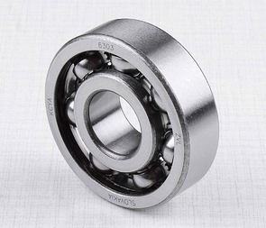 Ball bearing 6303 / 