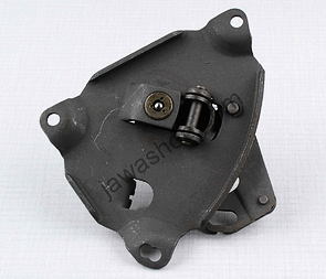 Clutch automat holder complete (Jawa CZ 250 350 Panelka) / 