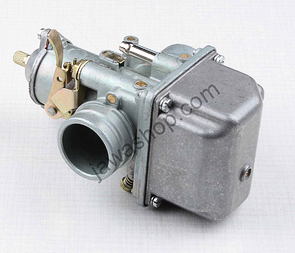 Carburetor 28mm (Jawa 638-640) / 