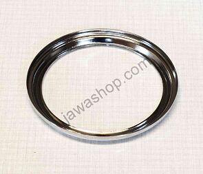 Frame of speedometer - 80mm (Jawa, CZ Kyvacka) / Frame of speedometer - 80mm (Jawa, CZ Kyvacka) /