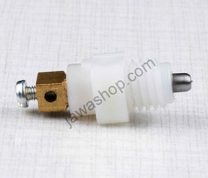 Neutral light switch (Jawa CZ 125 175 250 350) / 