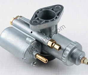 Carburetor 26mm with choke (Jawa, Velorex) / 