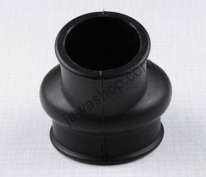 Intake rubber connection (CZ 476-487) / 